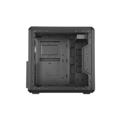 Cooler Master MasterBox Q500L Tower ATX Sort